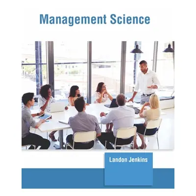 "Management Science" - "" ("Jenkins Landon")