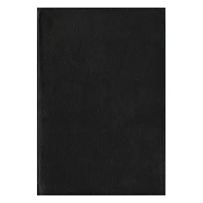 "Kjv, Thompson Chain-Reference Bible, Premium Goatskin Leather, Black, Premier Collection, Art G