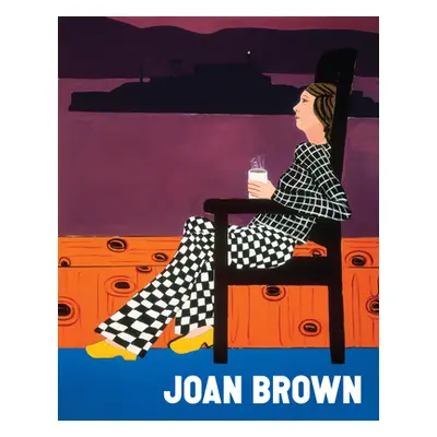 "Joan Brown" - "" ("Bishop Janet")