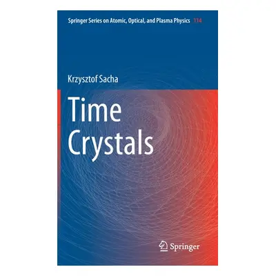 "Time Crystals" - "" ("Sacha Krzysztof")