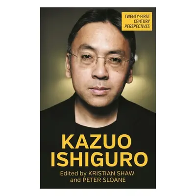 "Kazuo Ishiguro" - "" ("Shaw Kristian")