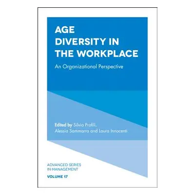 "Age Diversity in the Workplace: An Organizational Perspective" - "" ("Olivas-Lujn Miguel R.")