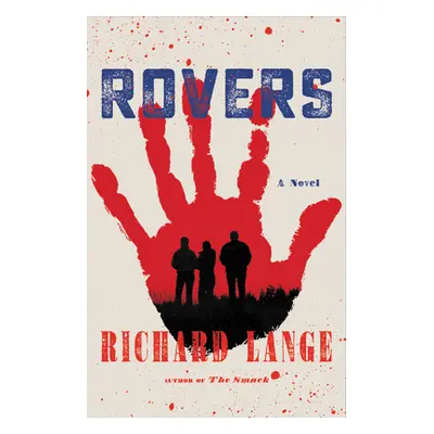 "Rovers" - "" ("Lange Richard")