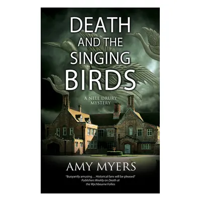 "Death and the Singing Birds" - "" ("Myers Amy")