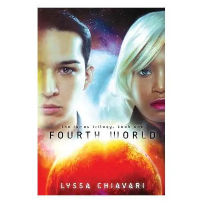 "Fourth World" - "" ("Chiavari Lyssa")