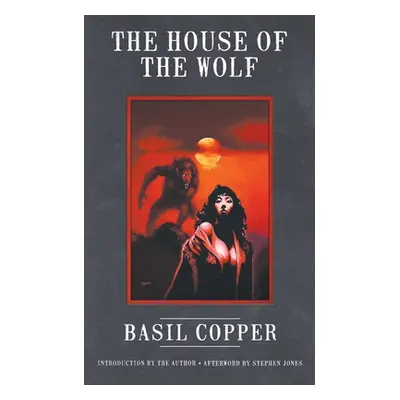 "The House of the Wolf" - "" ("Copper Basil")