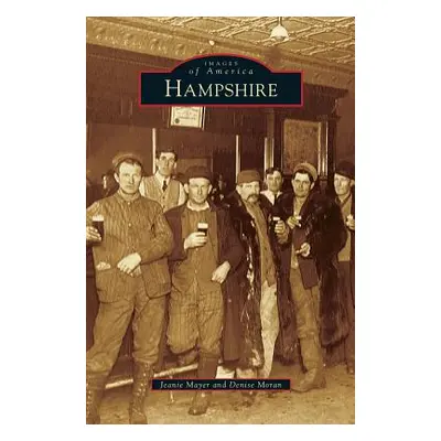 "Hampshire" - "" ("Mayer Jeanie")