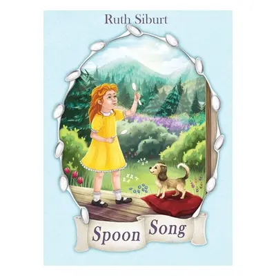 "Spoon Song" - "" ("Siburt Ruth")