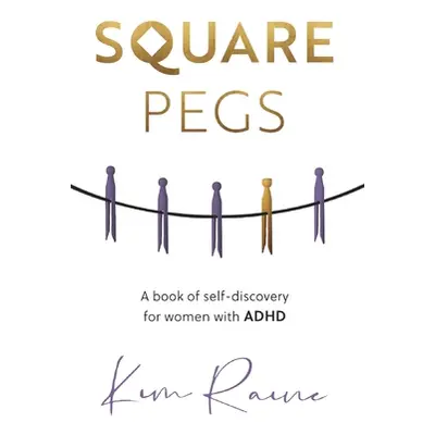 "Square Pegs" - "" ("Raine Kim")