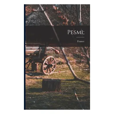 "Pesmi;" - "" ("Preseren France 1800-1849")