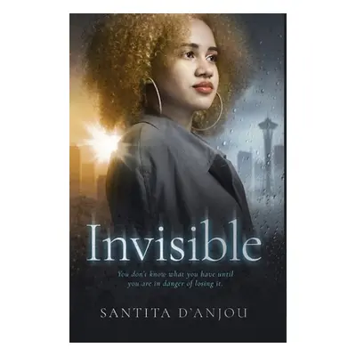 "Invisible" - "" ("Danjou Santita")