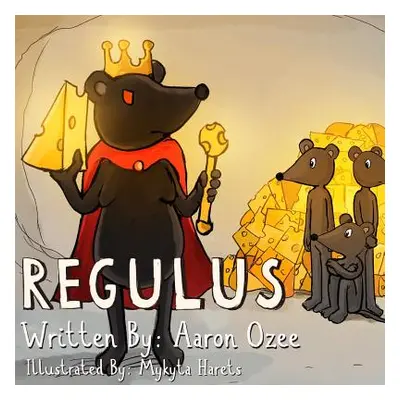 "Regulus" - "" ("Ozee Aaron")