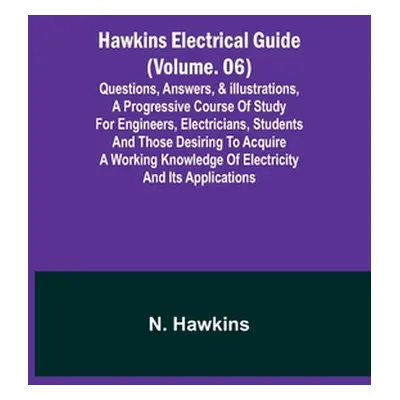 "Hawkins Electrical Guide