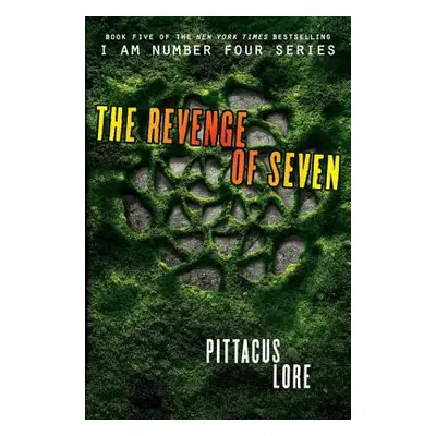 "The Revenge of Seven" - "" ("Lore Pittacus")