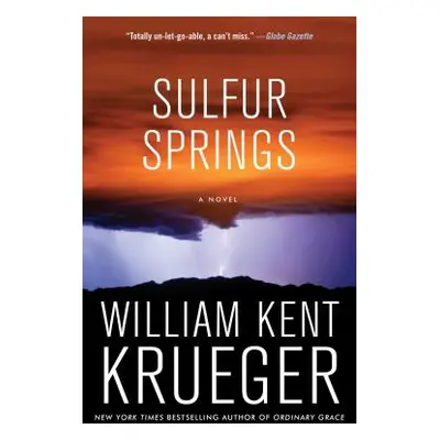 "Sulfur Springs, 16" - "" ("Krueger William Kent")