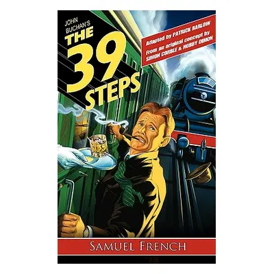 "The 39 Steps" - "" ("Buchan John")