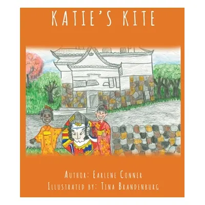 "Katie's Kite" - "" ("Conner Earlene")