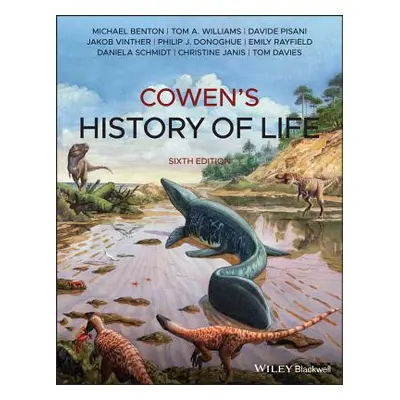 "Cowen's History of Life" - "" ("Benton Michael J.")