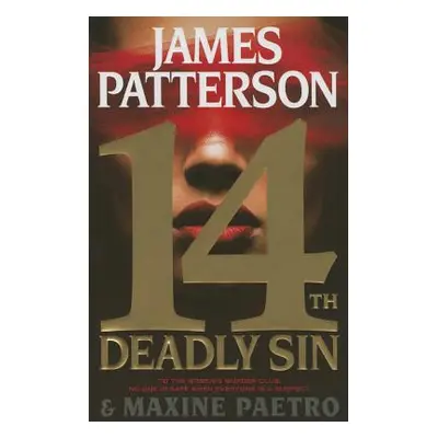 "14th Deadly Sin" - "" ("Patterson James")