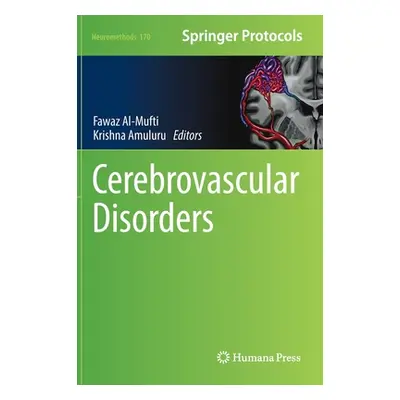 "Cerebrovascular Disorders" - "" ("Al-Mufti MD Fawaz")