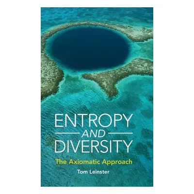 "Entropy and Diversity" - "" ("Leinster Tom")