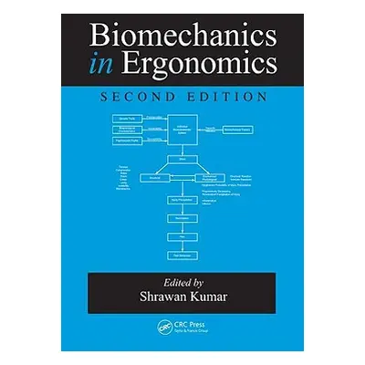 "Biomechanics in Ergonomics" - "" ("Eklund J.")