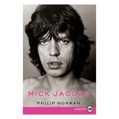 "Mick Jagger" - "" ("Norman Philip")