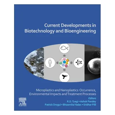 "Current Developments in Biotechnology and Bioengineering: Microplastics and Nanoplastics: Occur