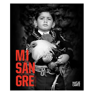 "Roj Rodriguez: Mi Sangre" - "" ("Rodriguez Roj")