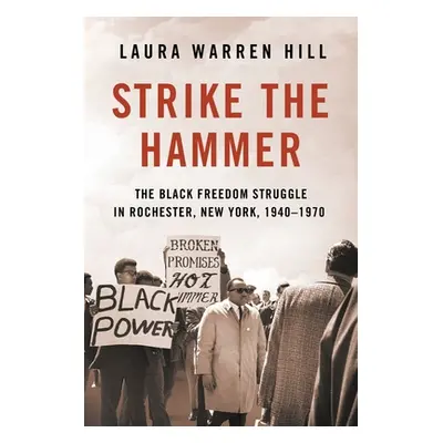 "Strike the Hammer" - "" ("Hill Laura Warren")