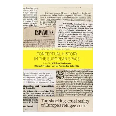 "Conceptual History in the European Space" - "" ("Steinmetz Willibald")