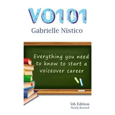 "vo 101" - "" ("Nistico Gabrielle")