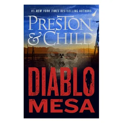 "Diablo Mesa" - "" ("Preston Douglas")