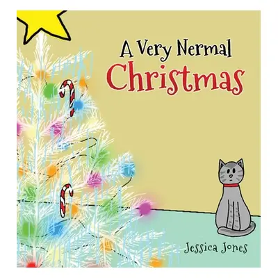 "A Very Nermal Christmas" - "" ("Jones Jessica")