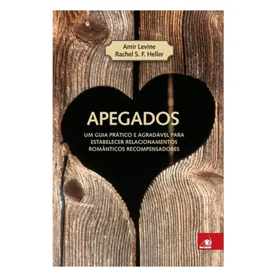 "Apegados" - "" ("Levine Amir")