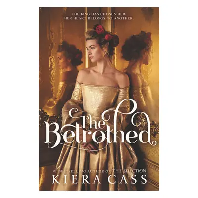 "The Betrothed" - "" ("Cass Kiera")