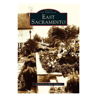 "East Sacramento" - "" ("Simpson Lee")