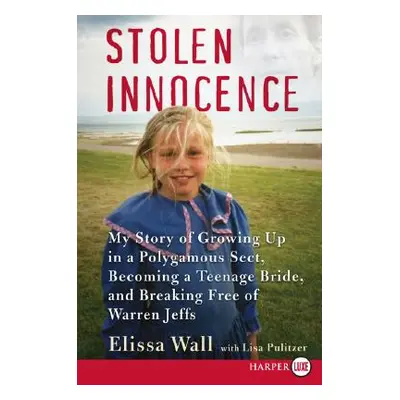 "Stolen Innocence LP" - "" ("Wall Elissa")