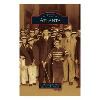 "Atlanta" - "" ("Ridpath Pilcher Heather")