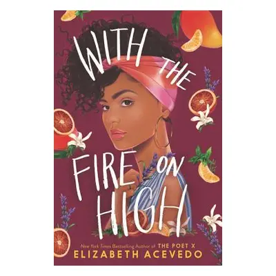 "With the Fire on High" - "" ("Acevedo Elizabeth")