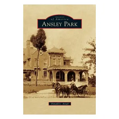 "Ansley Park" - "" ("Ariail Donald L.")