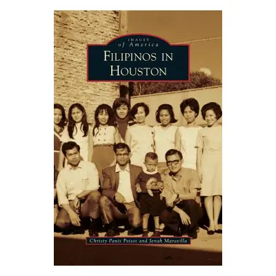 "Filipinos in Houston" - "" ("Poisot Christy Panis")