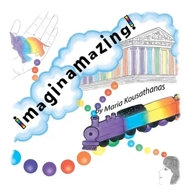 "Imaginamazing!" - "" ("Kousathanas Maria")