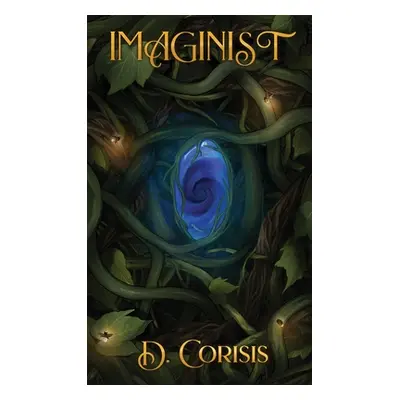 "Imaginist" - "" ("Corisis David")