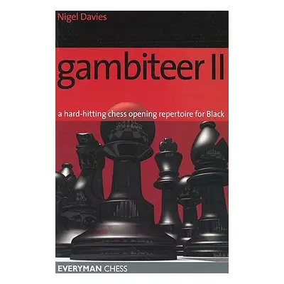 "Gambiteer 2" - "" ("Davies Nigel")