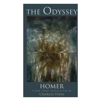 "The Odyssey" - "" ("Homer")