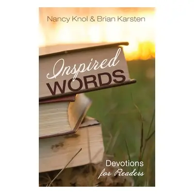 "Inspired Words" - "" ("Knol Nancy")