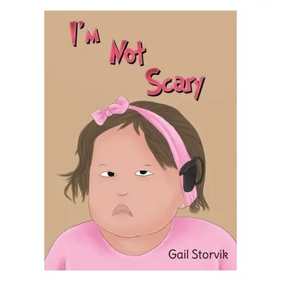 "I'm Not Scary" - "" ("Storvik Gail")