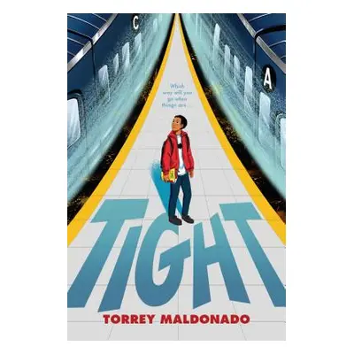 "Tight" - "" ("Maldonado Torrey")