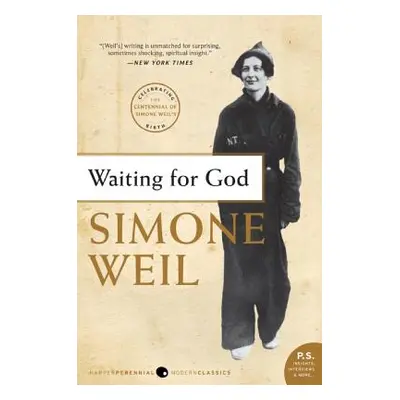 "Waiting for God" - "" ("Weil Simone")